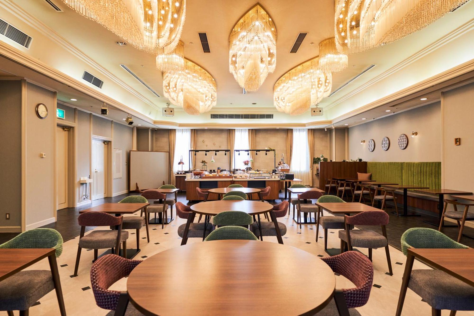 Hotel Global View Hachinohe Annex Exterior foto